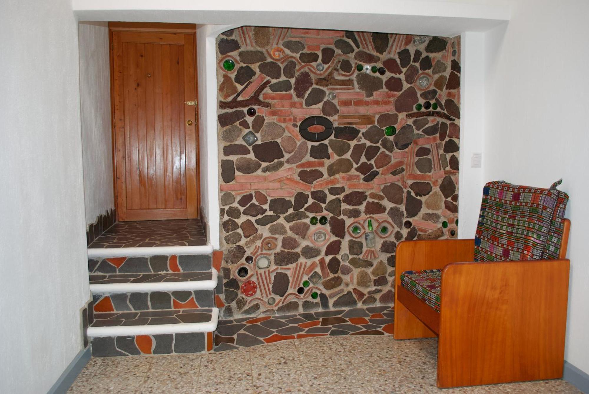 El Dragon Hotel San Marcos La Laguna Eksteriør bilde