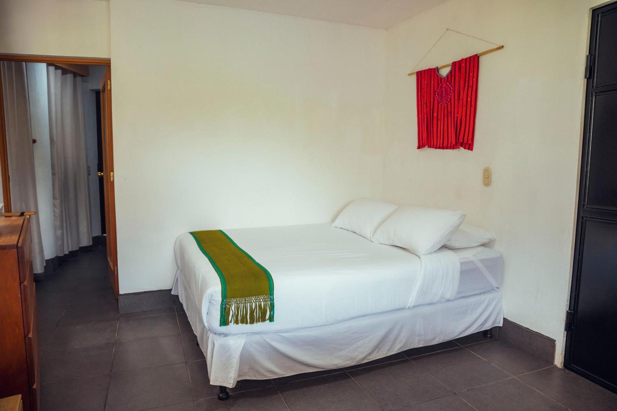 El Dragon Hotel San Marcos La Laguna Eksteriør bilde