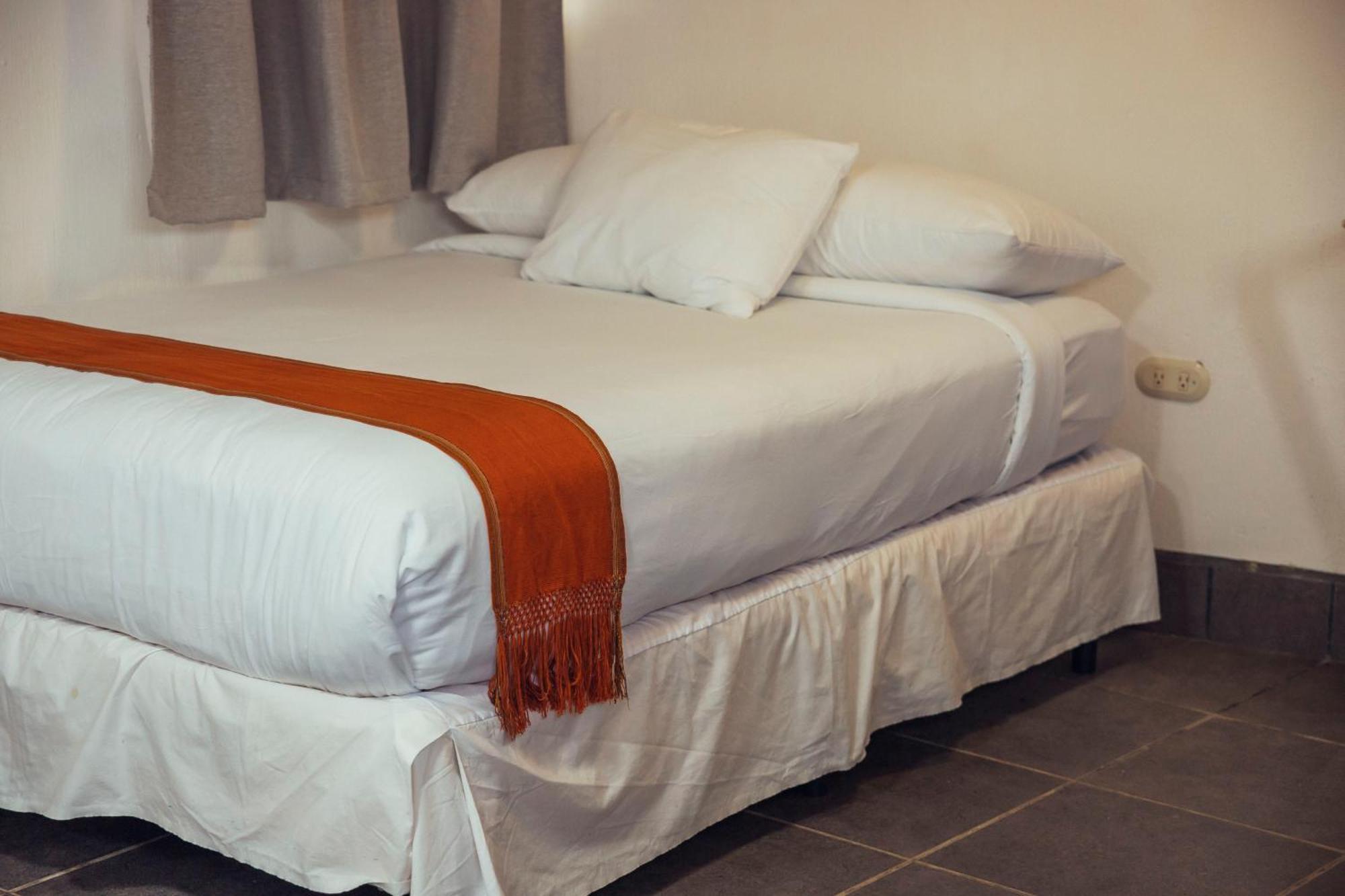 El Dragon Hotel San Marcos La Laguna Eksteriør bilde