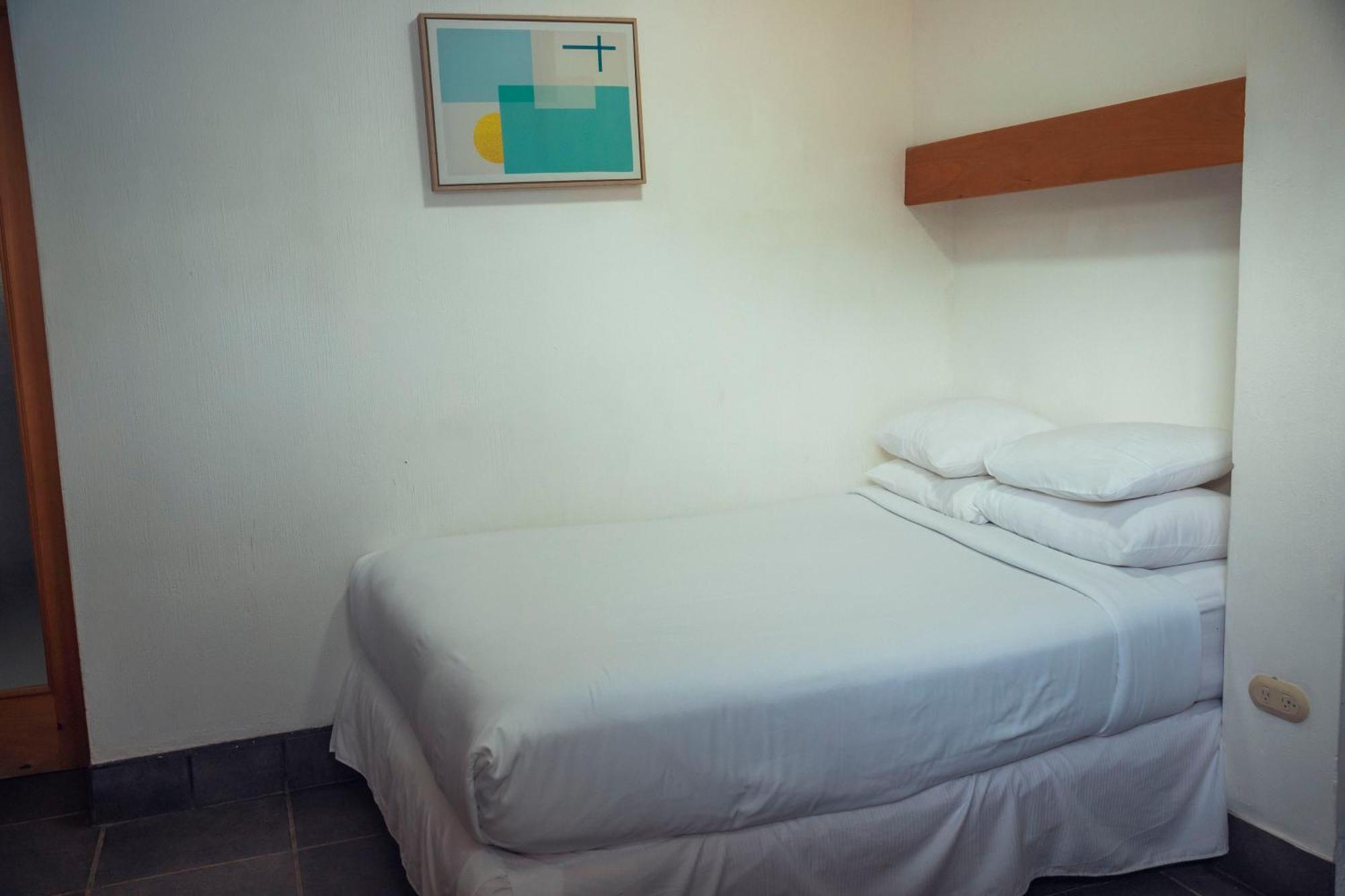 El Dragon Hotel San Marcos La Laguna Eksteriør bilde