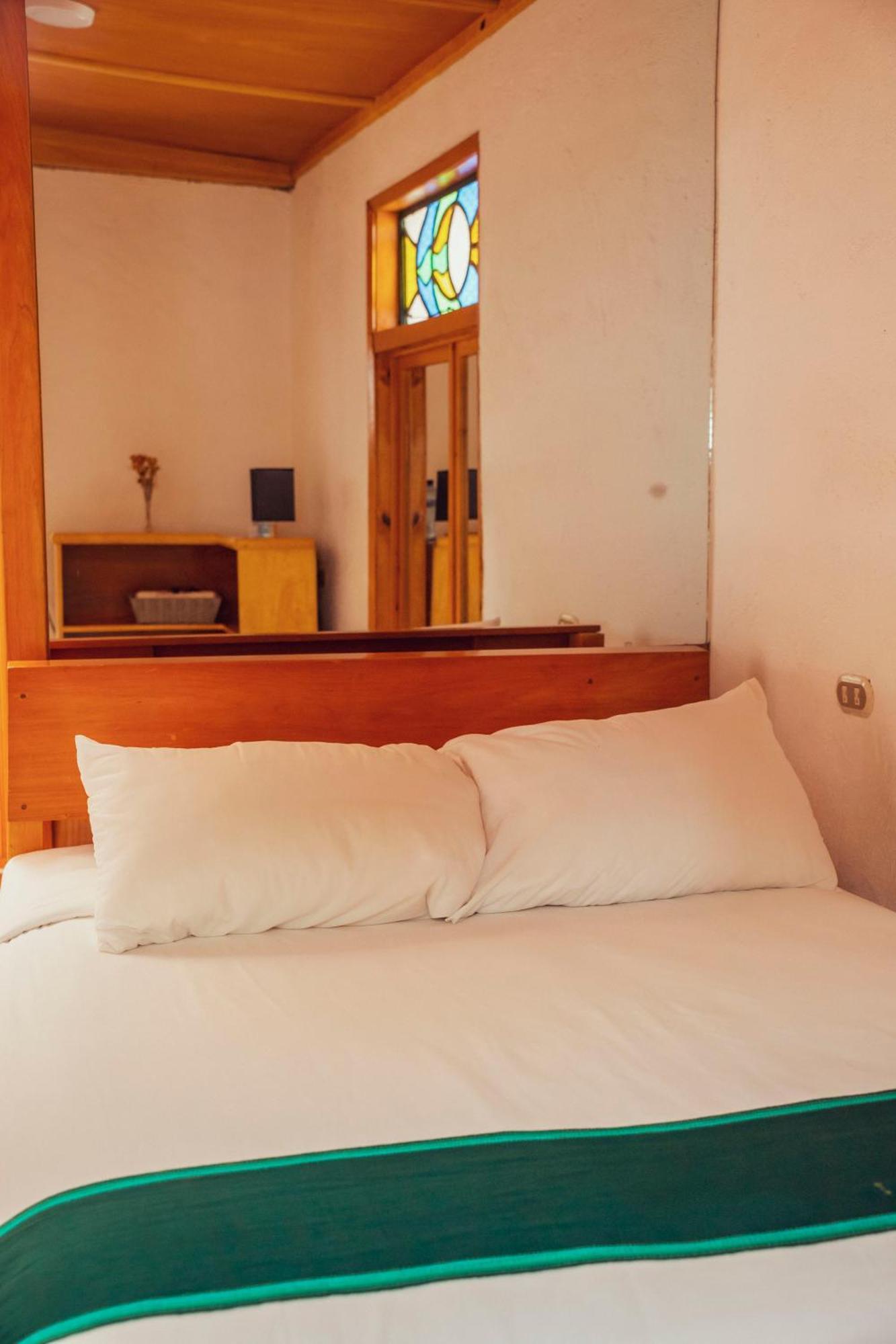 El Dragon Hotel San Marcos La Laguna Eksteriør bilde