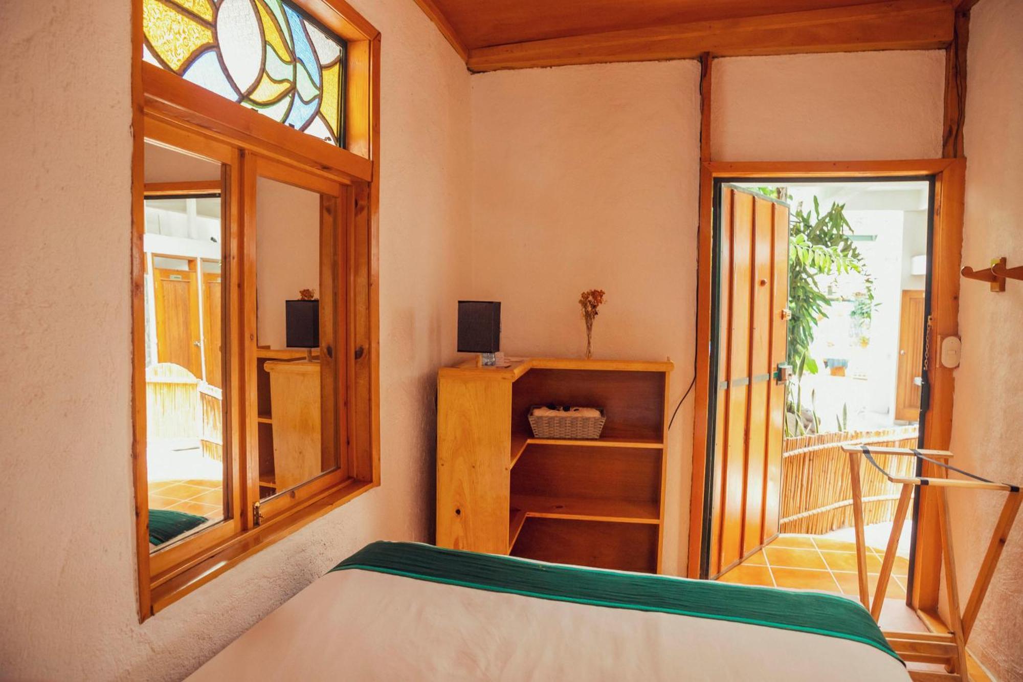 El Dragon Hotel San Marcos La Laguna Eksteriør bilde